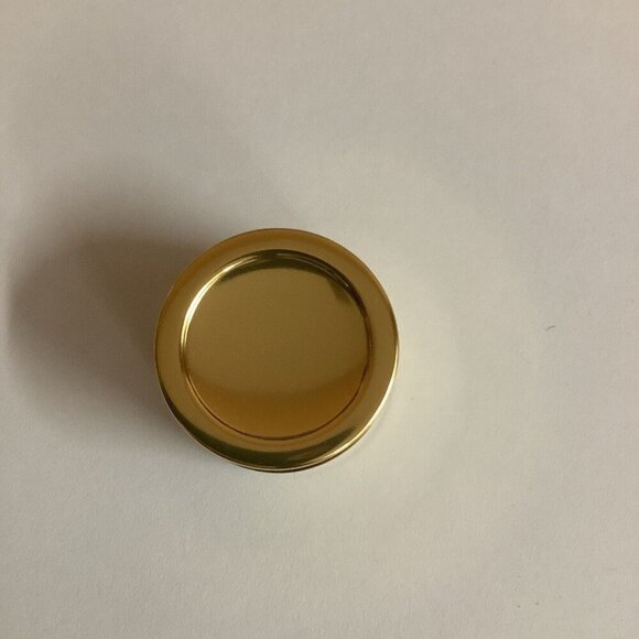 Estee Lauder Two in One Eyeshadow Wet Dry Formula 01 Glided No Box - Picture 2 of 3